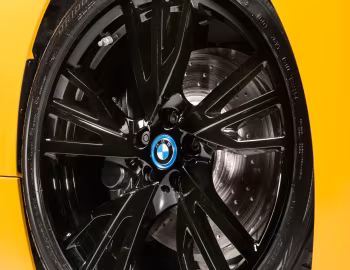 BMW i8 Individual [UK-spec] (I12) '2016–17