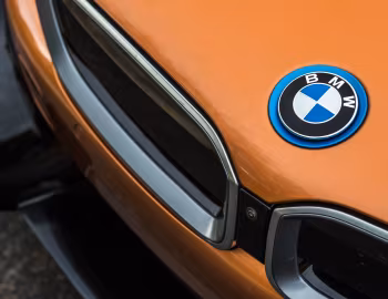 2019–20 BMW i8 Roadster [North America] (I15) '2018–20