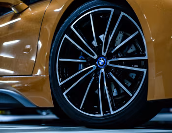 BMW i8 Roadster [Japan] (I15) '2018–20