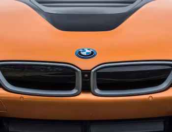 2019–20 BMW i8 Roadster [North America] (I15) '2018–20