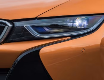 2019–20 BMW i8 Roadster [North America] (I15) '2018–20