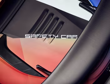 BMW i8 Roadster Formula E Safety Car (I15) '2019–pr.