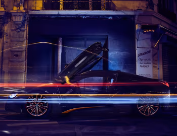 BMW i8 "Ultimate Sophisto Edition" (I12) '2019–20