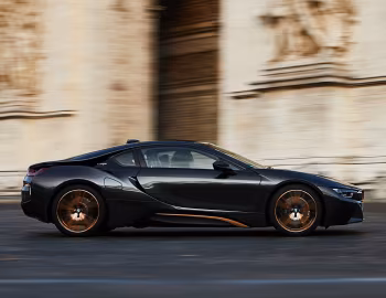 BMW i8 "Ultimate Sophisto Edition" (I12) '2019–20