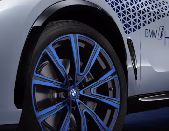 BMW i Hydrogen NEXT (G05) '09.2019