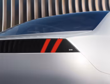 BMW i Vision Dee '01.2023