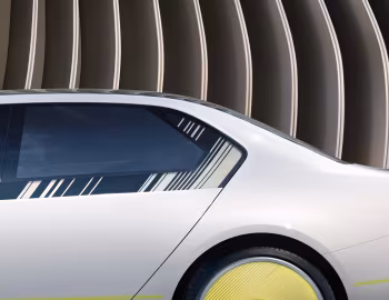 BMW i Vision Dee '01.2023