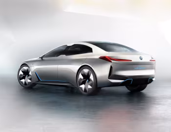 BMW i Vision Dynamics '09.2017