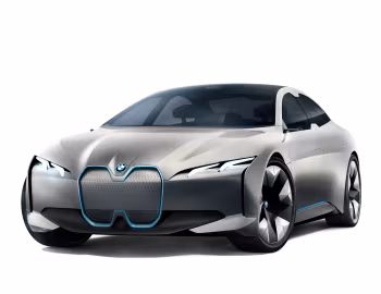 BMW i Vision Dynamics '09.2017