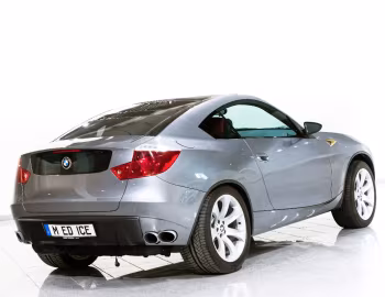 BMW ICE Concept '01.2004
