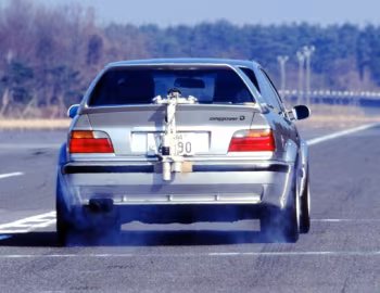 BMW IDING M3-S3 (E36) '1994–pr.