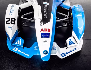 BMW iFE.18 '2018