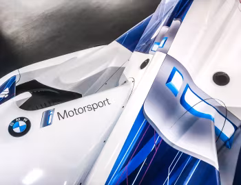 BMW iFE.18 '2018