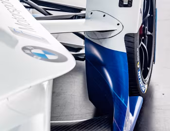 BMW iFE.18 '2018
