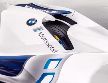 BMW iFE.18 '2018