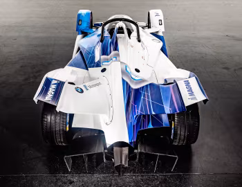 BMW iFE.18 '2018