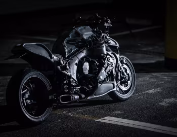 BMW "Juggernaut" by Hot-Dock Custom '2015