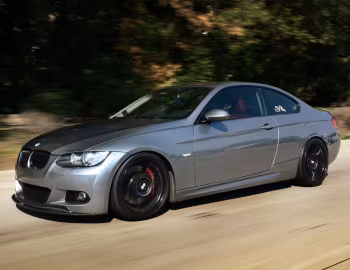 IND BMW 3 Series Coupe (E92) '2012