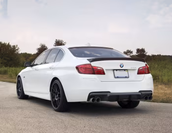 IND BMW 5 Series Sedan (F10) '2012–13