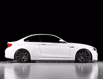 IND BMW M2 (F87) '2016–17