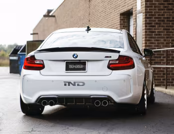 IND BMW M2 (F87) '2016–17