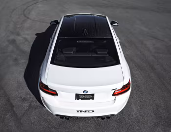 IND BMW M2 (F87) '2016–17