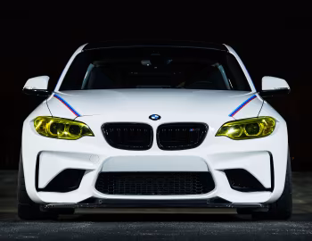 IND BMW M2 (F87) '2016–17