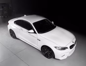 IND BMW M2 (F87) '2016–17