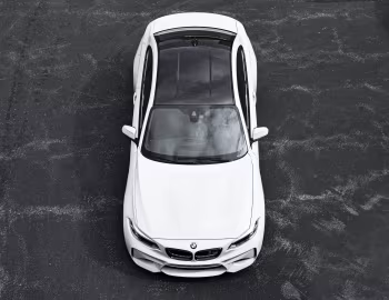 IND BMW M2 (F87) '2016–17