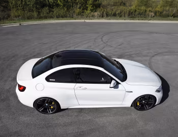 IND BMW M2 (F87) '2016–17