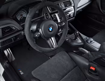 Panel frontal IND BMW M2 (F87) '2016–17