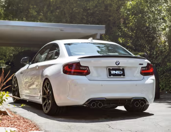 IND BMW M2 (F87) '2016–17