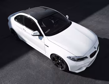 IND BMW M2 (F87) '2016–17