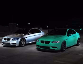 IND BMW M3 (E90-E93) '2009–13