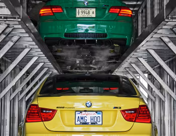 IND BMW M3 (E90-E93) '2009–13