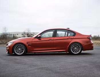 IND BMW M3 (F80) '2014–16