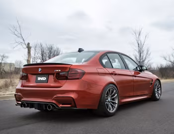 IND BMW M3 (F80) '2014–16