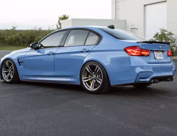 IND BMW M3 (F80) '2014–16