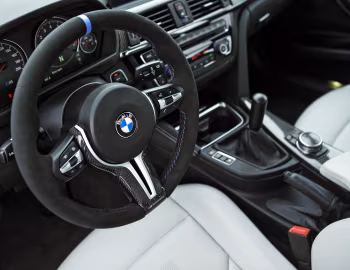 Panel frontal IND BMW M3 (F80) '2014–16