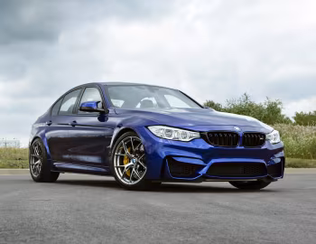 IND BMW M3 (F80) '2014–16
