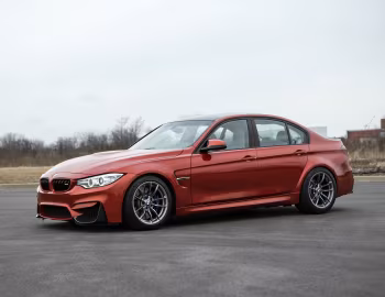 IND BMW M3 (F80) '2014–16