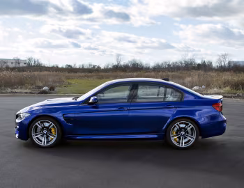 IND BMW M3 (F80) '2014–16