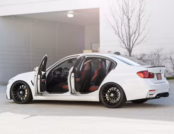 IND BMW M3 (F80) '2014–16