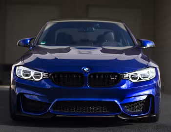 IND BMW M3 (F80) '2014–16