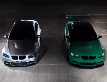 IND BMW M3 (E90-E93) '2009–13