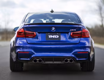 IND BMW M3 (F80) '2014–16