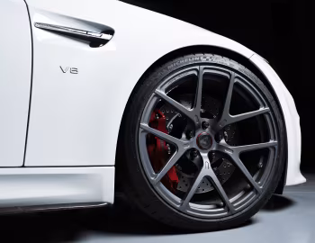 IND BMW M3 Cabrio (E93) '2014