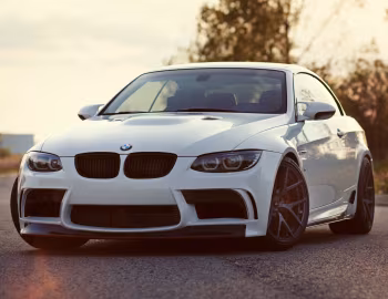 IND BMW M3 Cabrio (E93) '2014