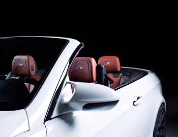 IND BMW M3 Cabrio (E93) '2014