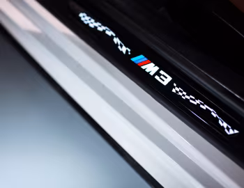 IND BMW M3 Cabrio (E93) '2014